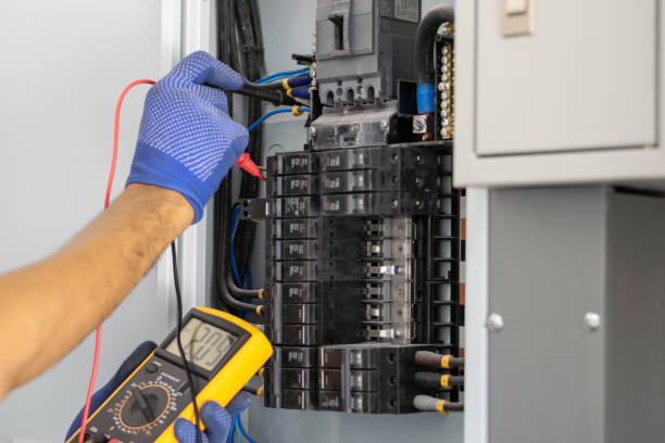 Emergency Electrical Repair Services in Gonzales, TX