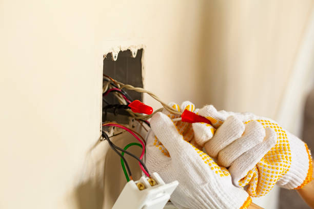 Best Electrical Maintenance Services  in Gonzales, TX