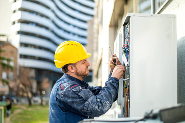 Best Industrial Electrical Services  in Gonzales, TX